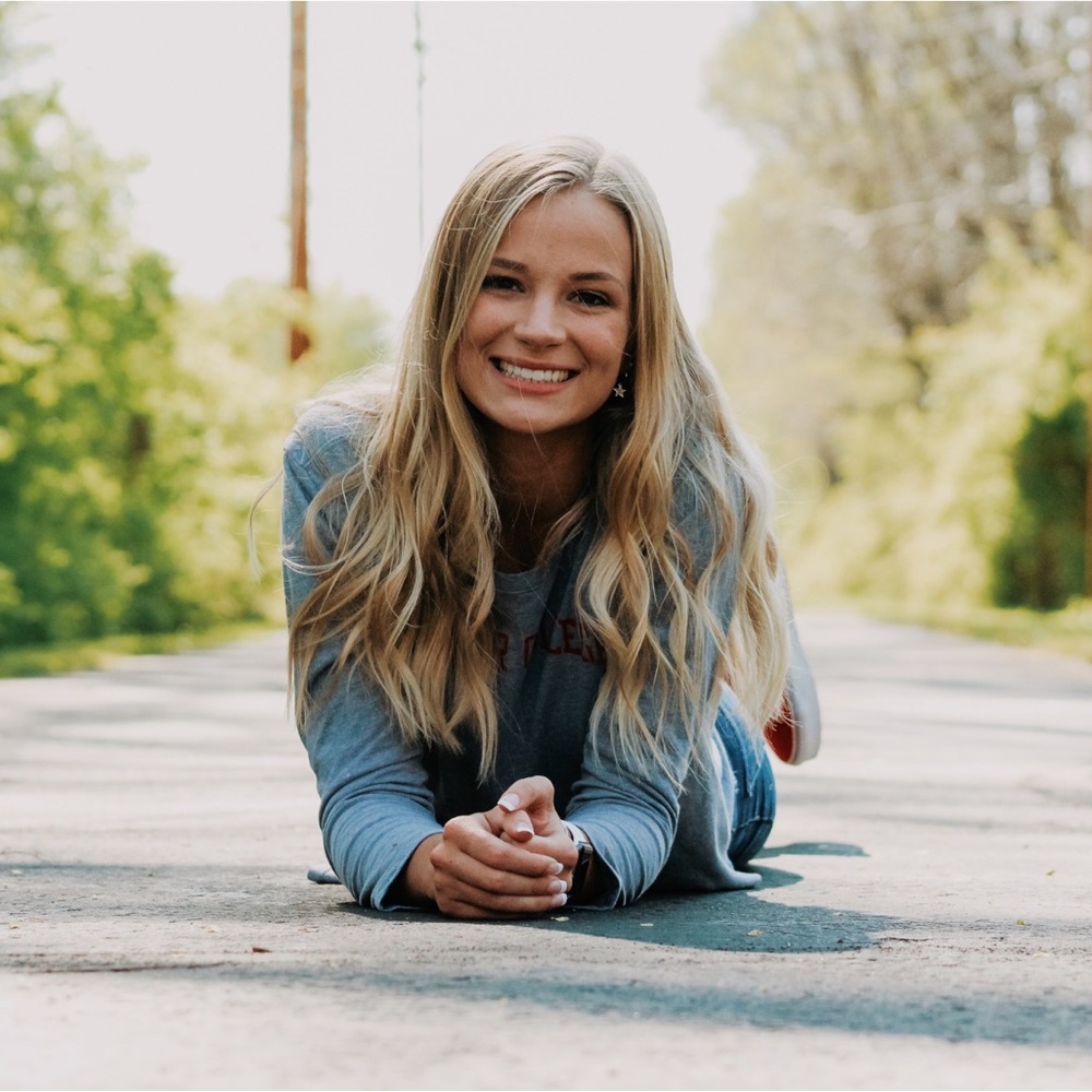 Meet your Posher, Molly